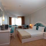 Отель Морско Око Гарден 